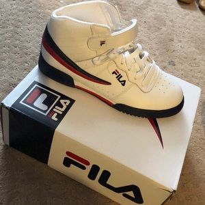 Brand new Fila